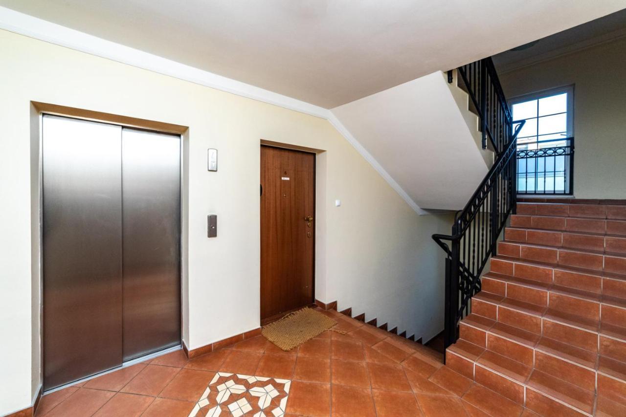 Grey By Oneapartments Gdańsk Exterior foto
