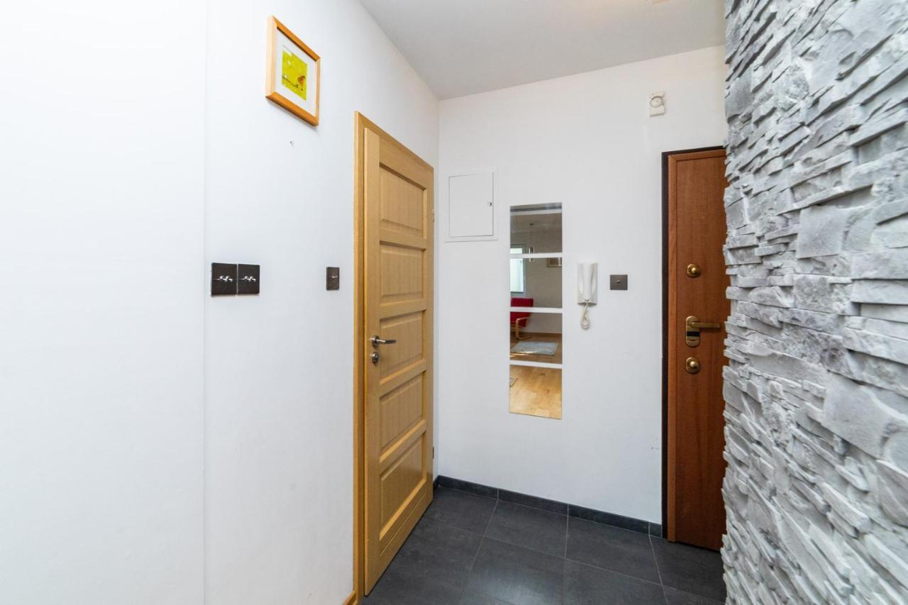 Grey By Oneapartments Gdańsk Exterior foto